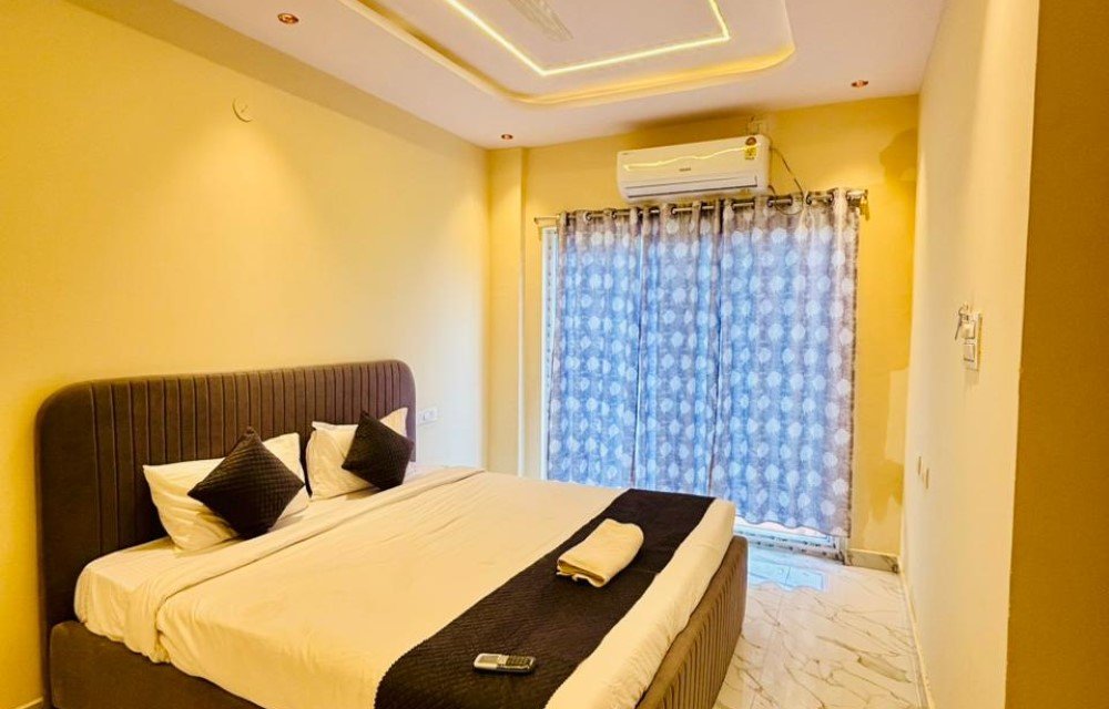 MPN Resorts & Convention ROOMS_NAME Image