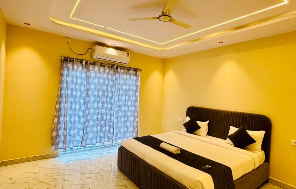 MPN Resorts & Convention ROOMS_NAME Image