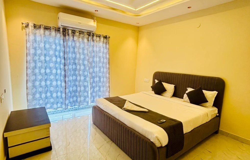 MPN Resorts & Convention ROOMS_NAME Image