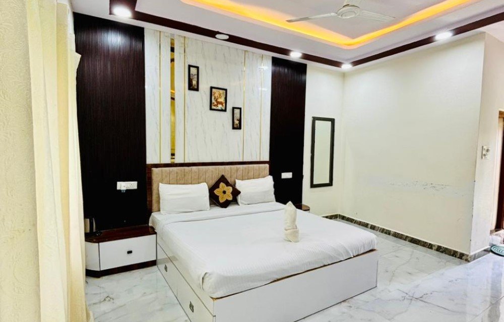 MPN Resorts & Convention ROOMS_NAME Image
