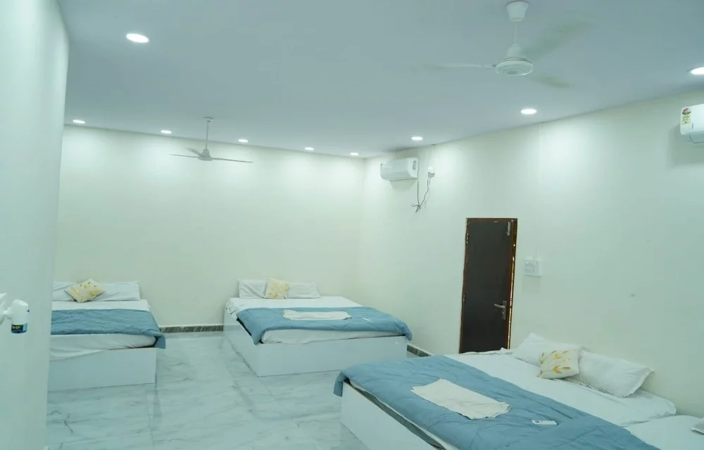 MPN Resorts & Hotels ROOMS_NAME Image