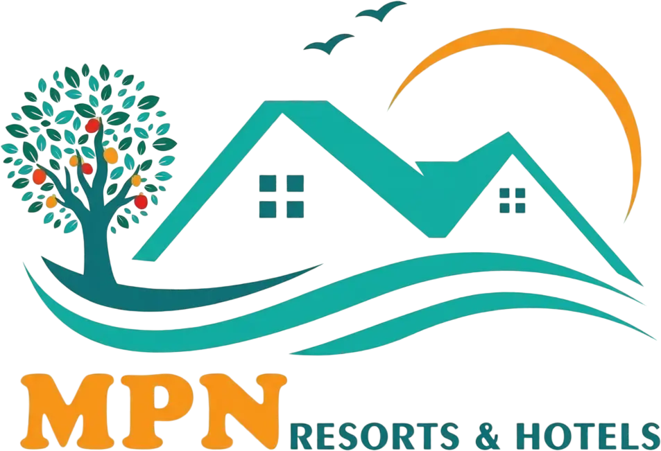 Hotel in Hyderabad Logo