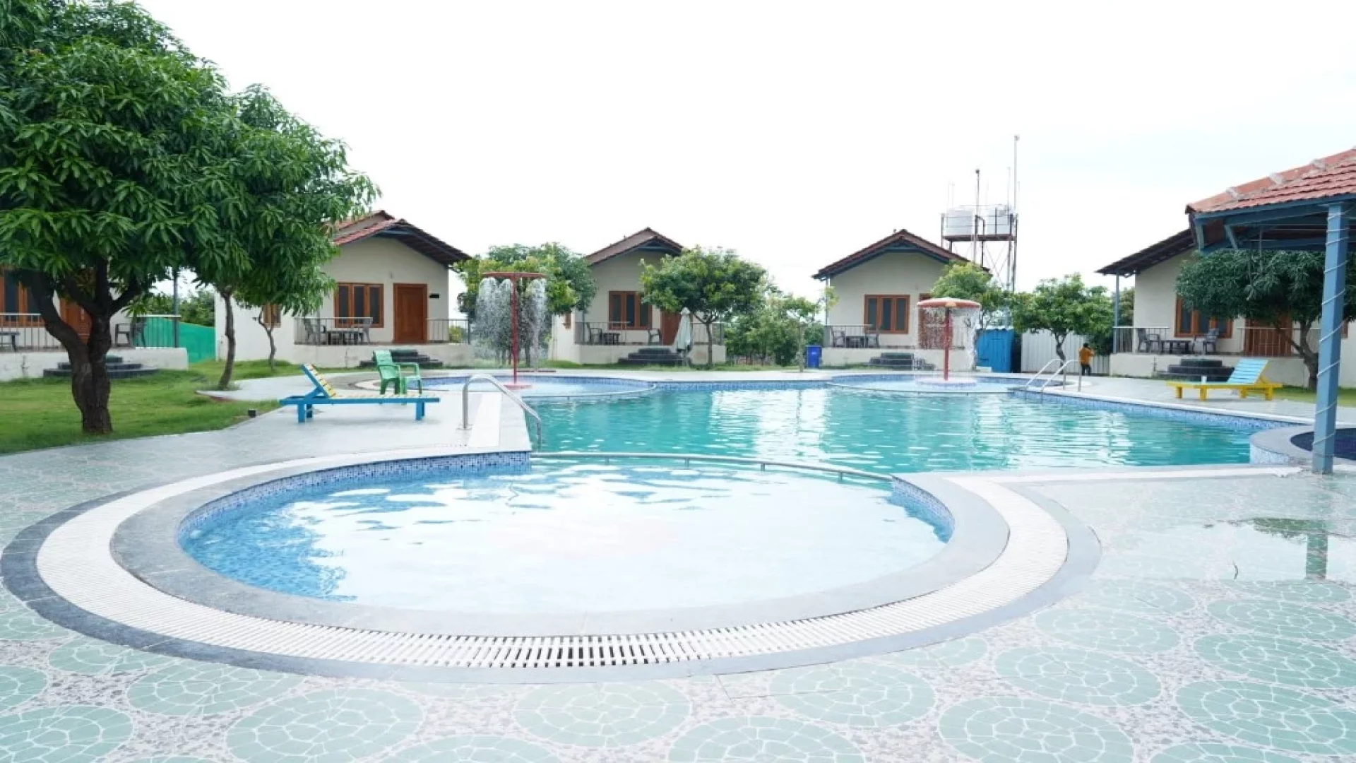 MPN Resorts & Hotels