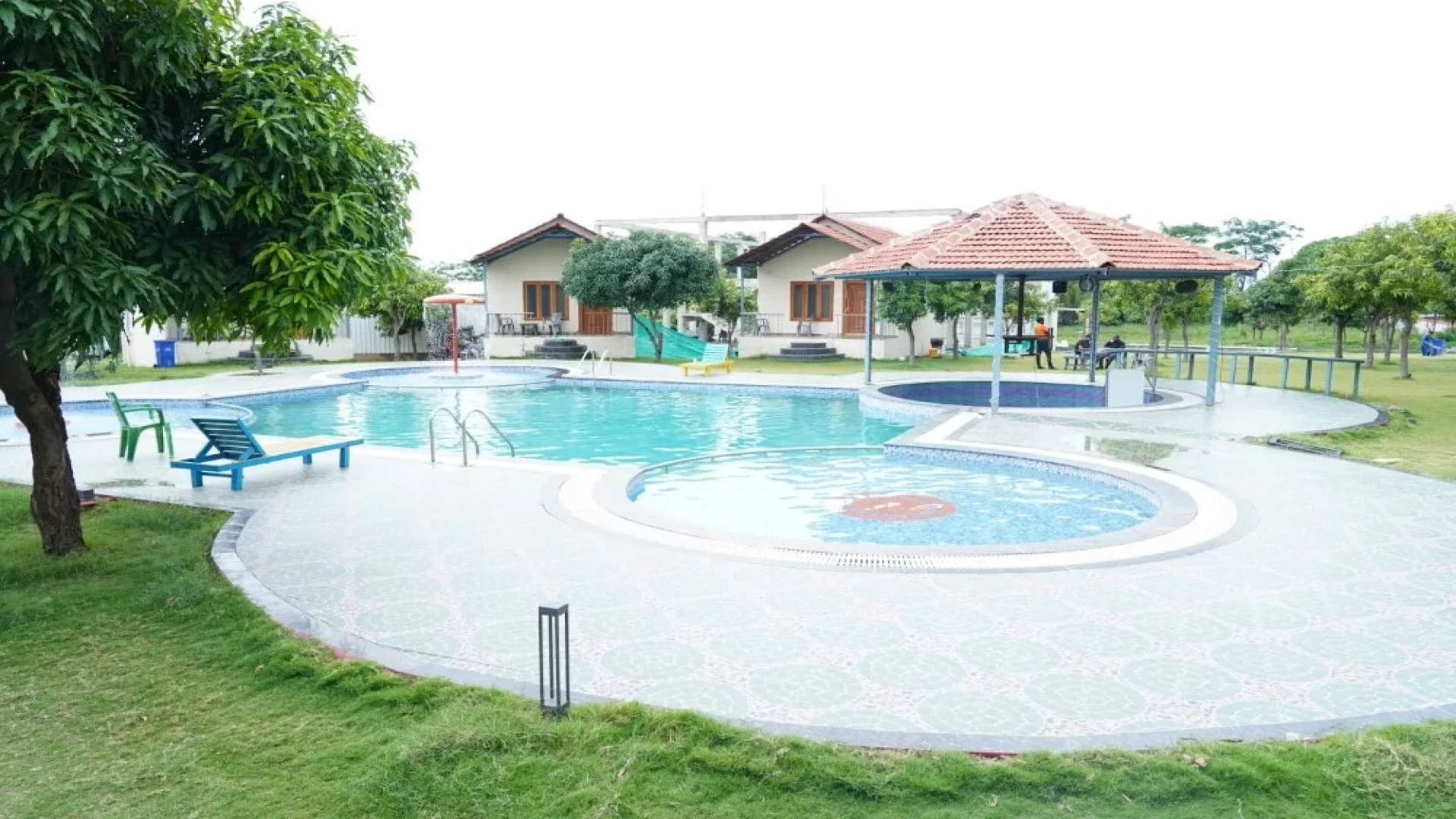 MPN Resorts & Hotels