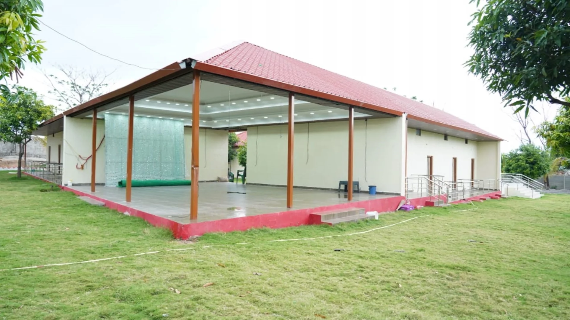 MPN Resorts & Hotels