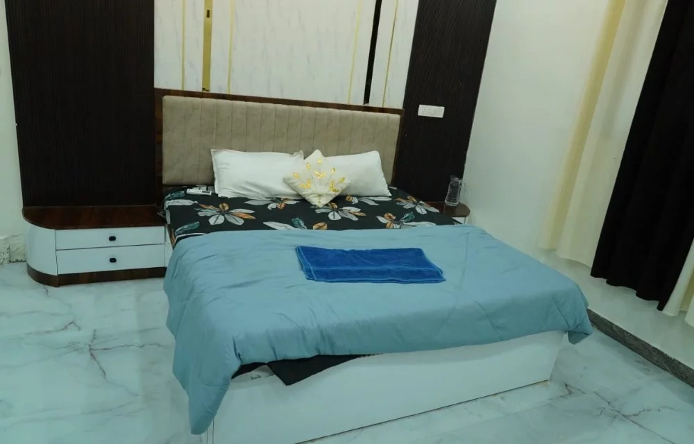 MPN Resorts & Hotels ROOMS_NAME Image