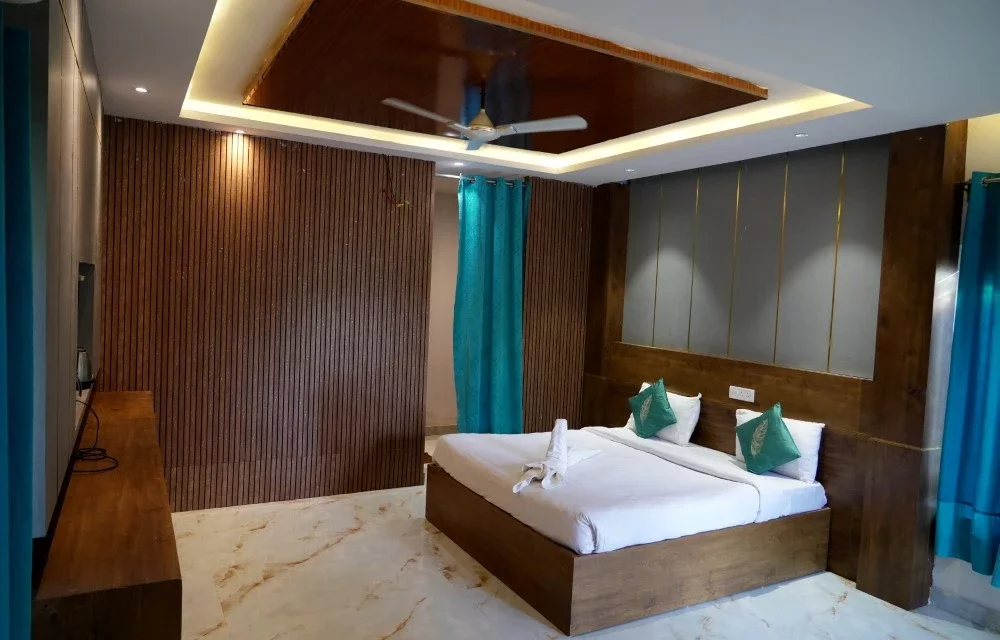 Premium Resort Room in Kothur