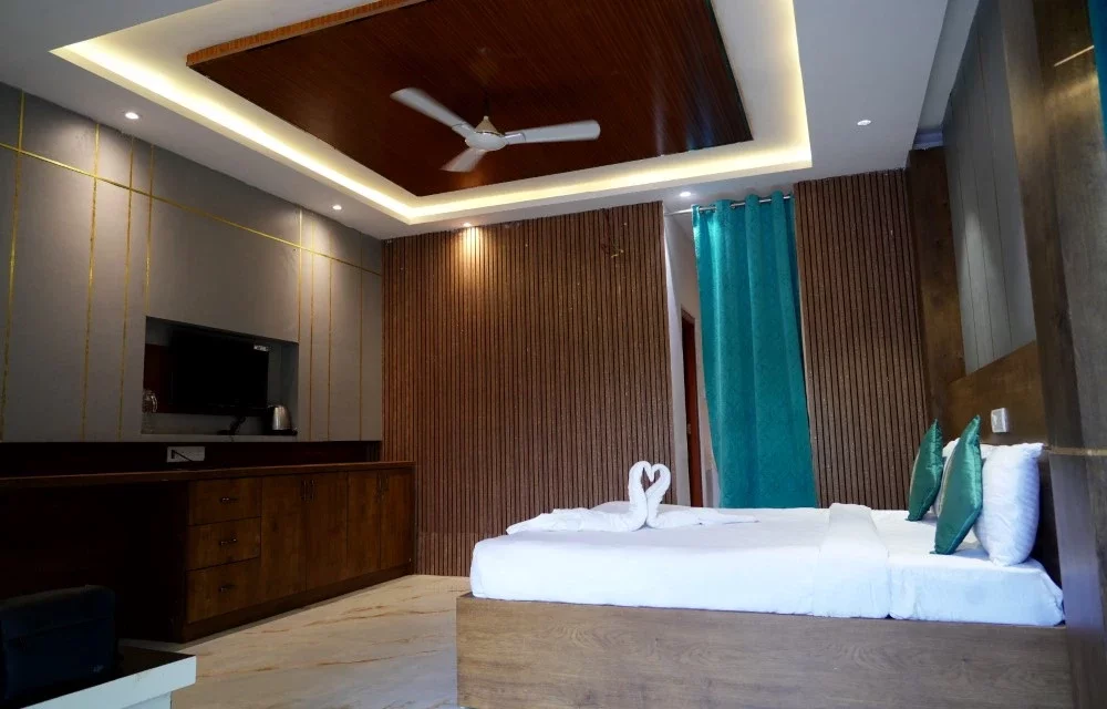 MPN Resorts & Convention ROOMS_NAME Image