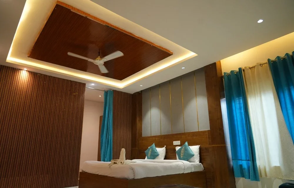 MPN Resorts & Convention ROOMS_NAME Image