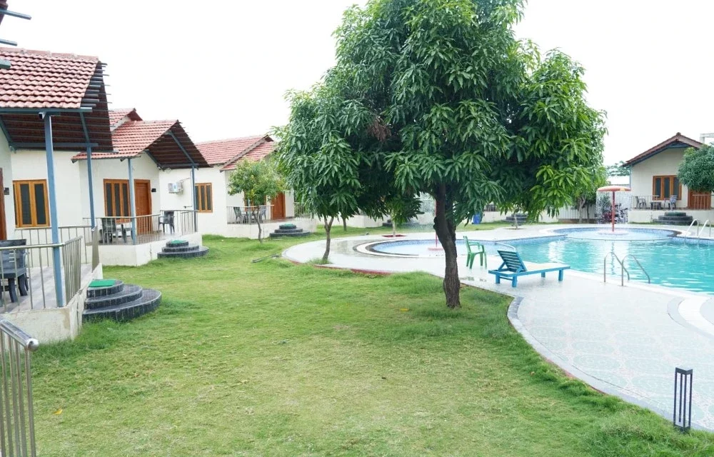 MPN Resorts & Convention ROOMS_NAME Image
