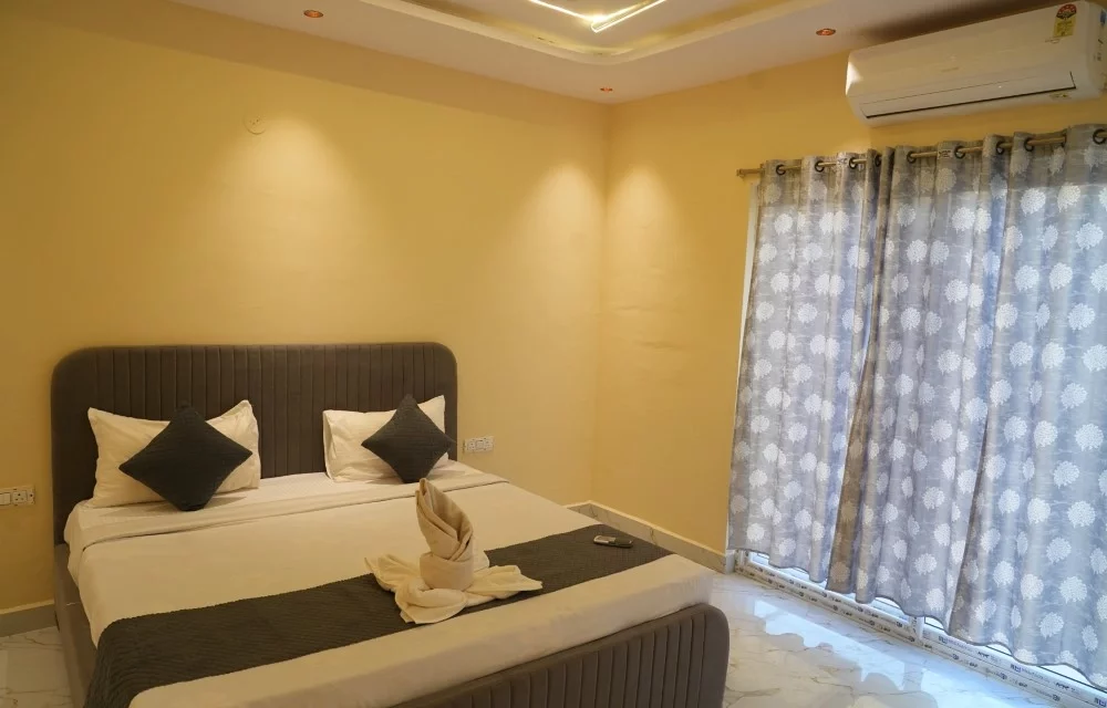 MPN Resorts & Hotels ROOMS_NAME Image